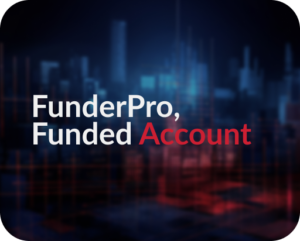 FunderPro Funded Account