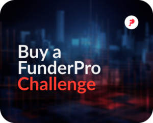 FunderPro Funded Account Challenges Pricing