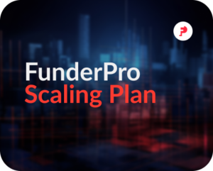 FunderPro Scaling Plan