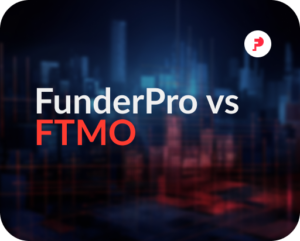 FunderPro vs FTMO